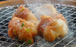 本格炭火焼肉・ホルモン 徳ちゃん 恵比寿本店