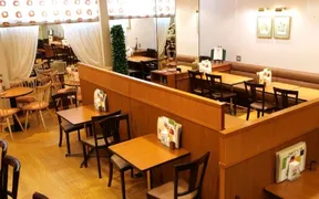 京都洋食 レストランスター 京極店