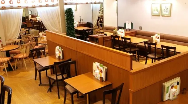 京都洋食 レストランスター 京極店
