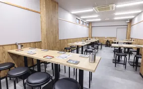 大衆韓国 韓国中毒 名古屋駅店