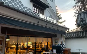 BAY OYSTER