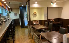 EARTH CAFE中立売店