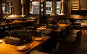 和牛焼肉食べ放題 肉屋の台所 渋谷宮益坂店
