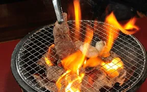 ホルモン焼肉 たか家