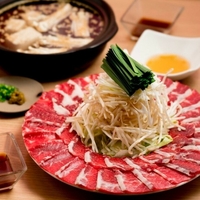 KUMAMOTO Dining&times;あざみの写真