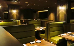 名駅de焼肉 DOURAKU 名駅店