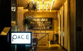 PACE ITALIAN LOUNGE