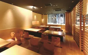 水炊き・もつ鍋・鳥料理 博多華味鳥 渋谷店