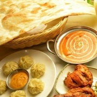 インド料理 スワガットの写真