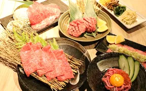 焼肉GRILL＆Barビコロ 片町店