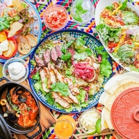 Mexican Dining AVOCADOの写真
