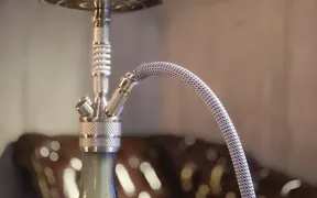 SHISHA a.k.a. HOOKAH Mona Lisa