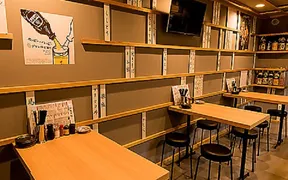 とんぺい 新杉田店