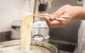 うどん割烹 あかつき