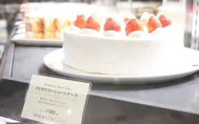 CAFE LA MILLE アルカキット錦糸町店