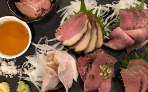 肉酒場Grill-Griller-Grillest