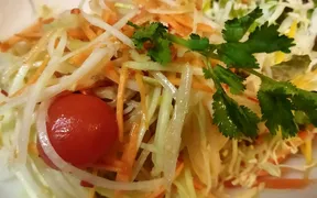 タイ料理 SaamRoaサムロー神泉