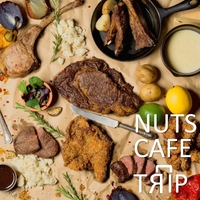 NUTCAFE TRIP(ナッツカフェ トリップ)の写真