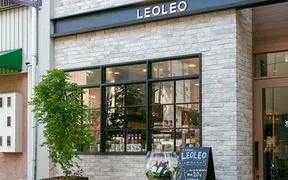 炭火キッチン LEOLEO