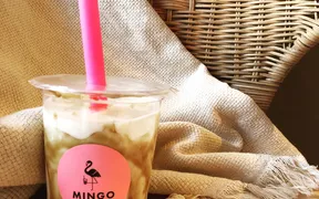 MINGO TEA STAND(ミンゴティースタンド)