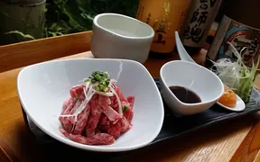 焼肉BEEFMAN横浜