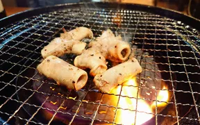 焼肉 ホルモン 楽丸