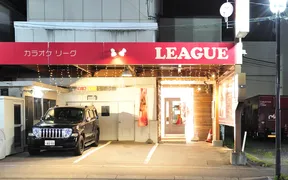 カラオケLEAGUE