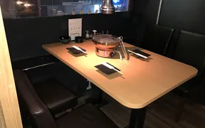 銀座羊屋