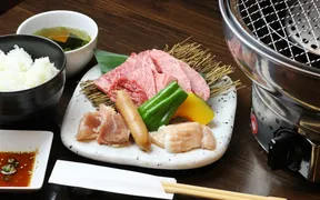 焼肉 たか