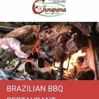 ブラジリアンBBQレストラン Choupanaの写真