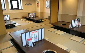 焼肉冷麺やまなか家 米沢店