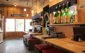 船元直送居酒屋 満船屋