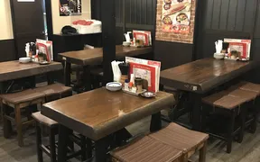 やきとりの扇屋 甲府上石田店