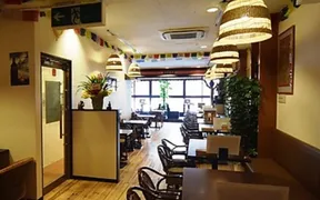 アジアン＆ネパールインド料理店Dailo