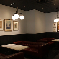 CAFE LA MILLE アルカキット錦糸町店の写真