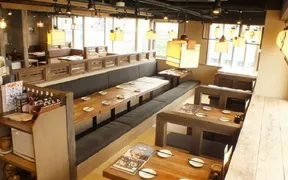 鹿児島県霧島市 塚田農場 金山駅南口店