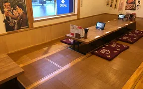 やきとりの扇屋 名取杜せきのした店