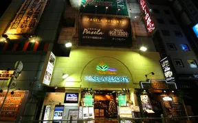 カラオケパセラ 上野御徒町店