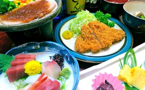 とんかつ割烹 とん一