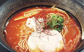 麺屋甲武信