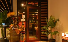 アジアンダイニングバー SAPANA 神楽坂店