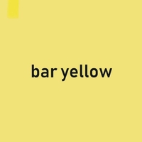 bar yellowの写真