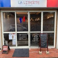 LA LIBERTEの写真