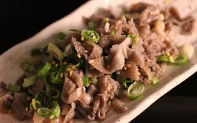 焼肉伝説バリバリ 千日前店