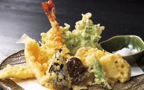 魚がし日本一 大手町グランキューブ店