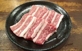 焼肉ぎゅうばか小松本店