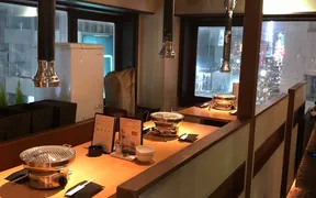 銀座羊屋