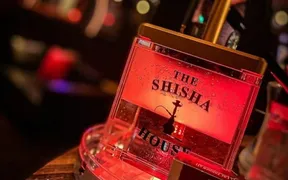 THE SHISHA HOUSE 新潟駅前店