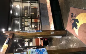 土間土間 渋谷文化村通り店