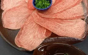 焼肉海鮮 臥牛山